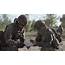 Close View Of Two Soldiers Stock Footage Video 100% Royalty Free 
