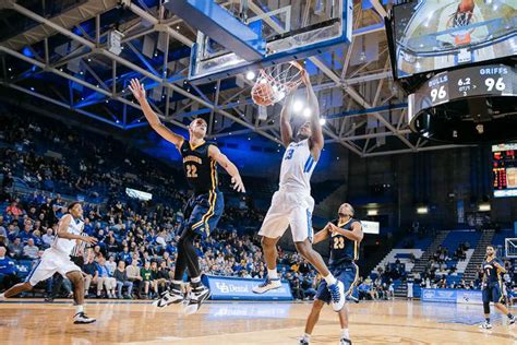 Buffalo Bulls Vs Canisius Golden Griffins Mens Basketball Takeaways