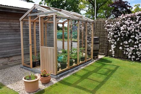 Choose your new greenhouse deal from the 100's of greenhouse models we have for sale on the website. Wooden Greenhouses for Sale - Alton Greenhouses