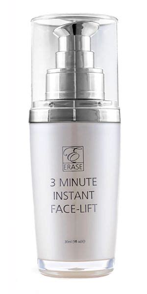 Top 5 Instant Face Lift And Neck Lift Serums 2019s The Best Fast