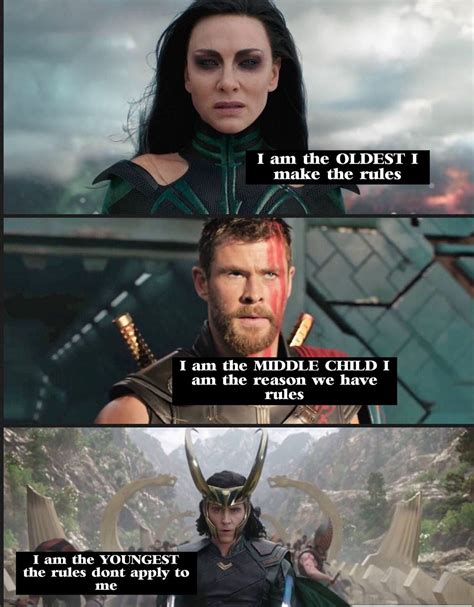 Funniest Thor Family Memes That Will Make You Laugh Out Loud Avengers Humor The Avengers