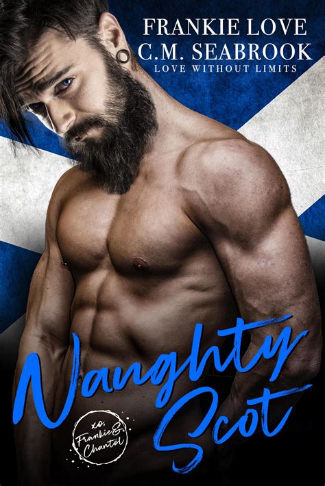 Smashwords Naughty Scot A Book By Frankie Love And Cm Seabrook
