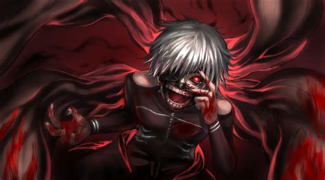 A collection of the top 59 tokyo ghoul kaneki wallpapers and backgrounds available for download for free. Tokyo Ghoul, Facebook Cover | page 3 - Zerochan Anime ...
