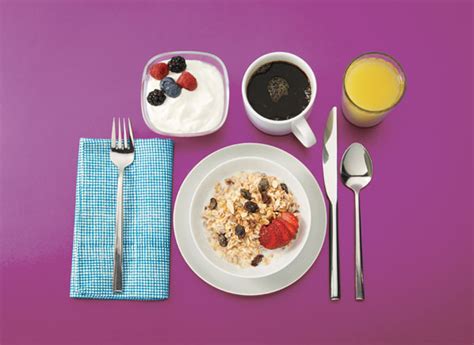 The importance of breakfast is typically over exaggerated so learn the truth and find out why you should start skipping breakfast. Why Eating the Right Breakfast Is So Important - Consumer ...