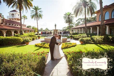 Mission Inn Resort And Club Wedding Venue Map Orlando Outdoor
