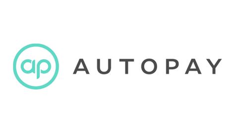 Autopay Logo Directions Credit Union
