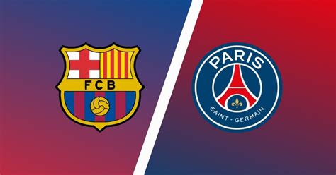 View the starting lineups and subs for the barcelona vs psg match on 08.03.2017, plus access full match preview and predictions. UCL Match Preview: Barcelona vs PSG Predictions - LaLiga ...