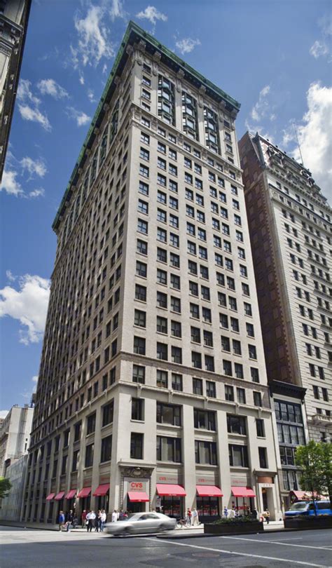215 Park Avenue South New York Ny Office Space For Rent Vts