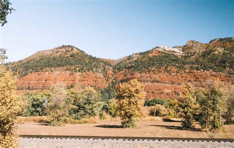 6 Awesome Things To Do In Durango Co Especially In The Fall — Adrift