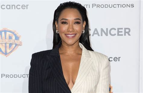 The Untold Truth Of Candice Patton TheNetline
