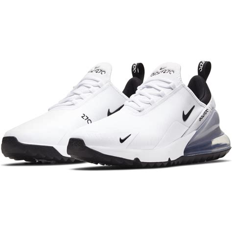 Nike Air Max 270 G Mens Golf Shoe Pga Tour Superstore