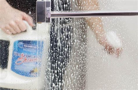 The Best Cleaners For Glass Shower Doors Of 2023 Top Picks By Bob Vila