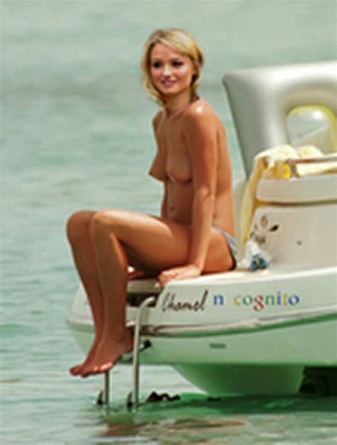 Emma Rigby Nude Sexy Photos Sex Scenes Bio All Sorts Here