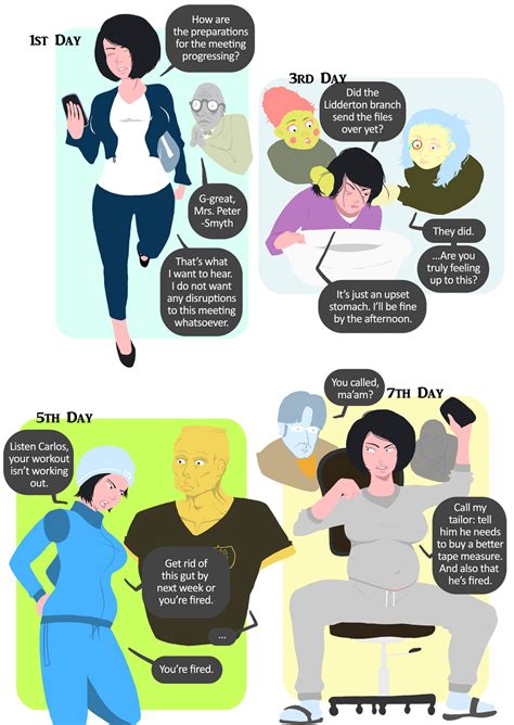 Denial, Page 3 by DimPixelAnimations on DeviantArt