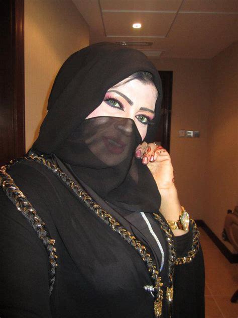 Sexy Arabia