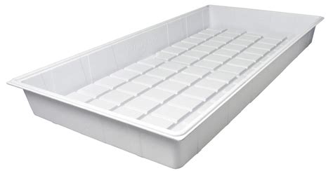 Hot Sell Hydroponics Trays 4x8 Trays Large Factory Wholesale Price