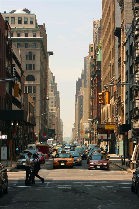 File30th Street At 5th Avenue Straße In New York Wikimedia Commons