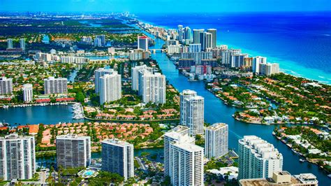 Qué Ver En Miami Principales Atractivos Turísticos De La Ciudad Viajes Carrefour
