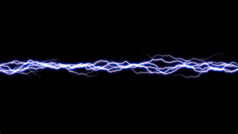 Electric Arc 2 Stock Footage Video 5452103 Shutterstock
