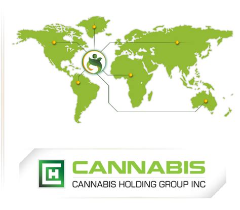 Cannabis Consulting Group Inc Cannabis Consulting Group