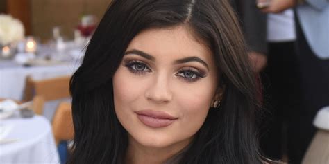 Kylie Jenner Is Expanding Her Makeup Line