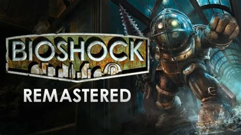 BioShock Remastered Trainers Cheats Savegames E Mais