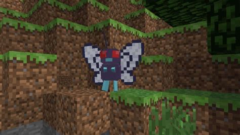 Maybe you would like to learn more about one of these? Unofficial Pokemon Minecraft Mod Shut Down At Pokemon ...