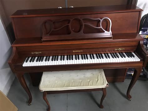 New Used Baldwin 662 Classic Used Pianos Solich Piano