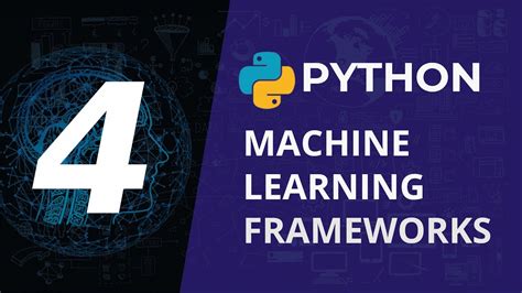 Top Frameworks For Machine Learning