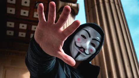 Anonymous ¿qué Es Y Cómo Opera La Red De Hackers Más Conocida Y Grande