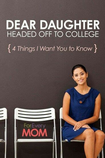 21 Things People Should Know Before Going To College Artofit