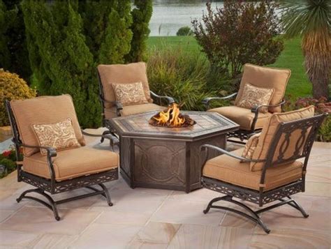 Clearance Patio Furniture Sets Patio Patio Set Clearance Home Depot