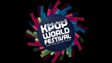O kpop world festival chega a sua 5ª edição e pela terceira vez em território brasileiro. K-POP WORLD FESTIVAL 2016 ETAPA FORTALEZA - FINALISTAS ...