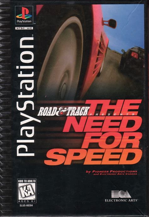 The journalists, photographers, artists and editors at road & track are leaps & bounds ahead of the staff at motortrend or car&driver (i subscribe to all three, but if i could have only one it would easily be r&t). Road & Track Presents: The Need for Speed - PlayStation - IGN