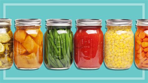 How To Preserve Food Making Jam Pickling Dehydrating Choice