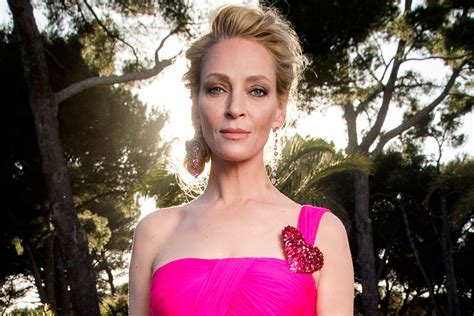 Uma Thurman To Star On New Bravo Series My So Called Wife The Daily Dish