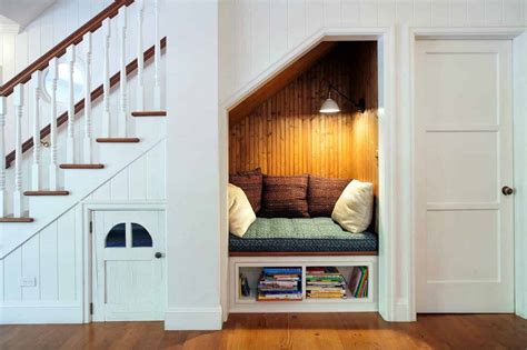 20 Incredibly Cozy Book Nooks You May Never Want To Leave