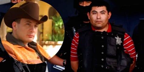 El Hummer El Narco Que Fundó El Cártel Más Sanguinario De México Y