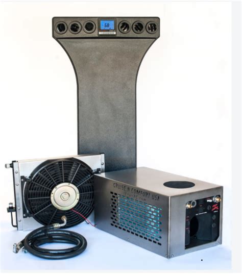 Best portable air conditioner units keep you home cool without central ac and or a window air this inexpensive air cooler is ideal for a small office or bedroom in dryer climates (where humidity stays best portable air conditioner for high humidity. Cooling and Air Conditioning for a Camper Van - Build A ...