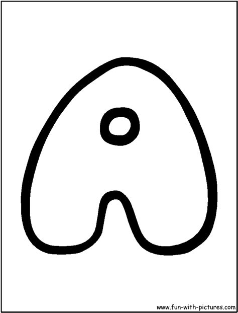 Bubble Letter Coloring Page  Bubble Letters Coloring Page Oppidan Library  For kids & adults
