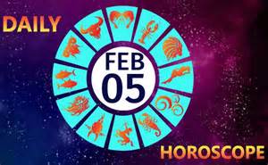 Daily Horoscope 5th February 2020 Check Astrological Prediction For
