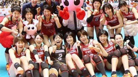 May 20, 2021 · 日本バレーボール協会は20日、5月25日からイタリア・リミニで開催される「fivbバレーボールネーションズリーグ2021」（以下、vnl）に出場する女子日本代表の登録選手17人を発表した。 登録選手17人は、以下の通り。 女子バレーボールリオ五輪日本代表発表! - YouTube