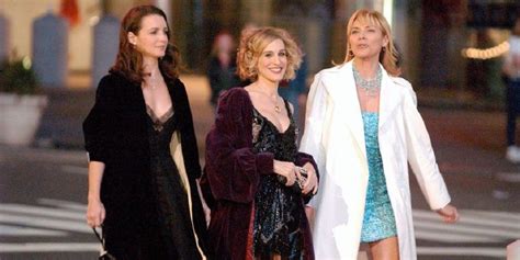 satc the 5 worst things samantha did and the 5 worst things people did to her