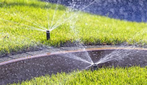 How Does A Sprinkler System Operate Your Diy Backyard