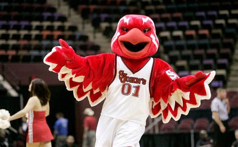 March Madness 2019 All 68 Ncaa Tournament Mascots Ranked Worst To