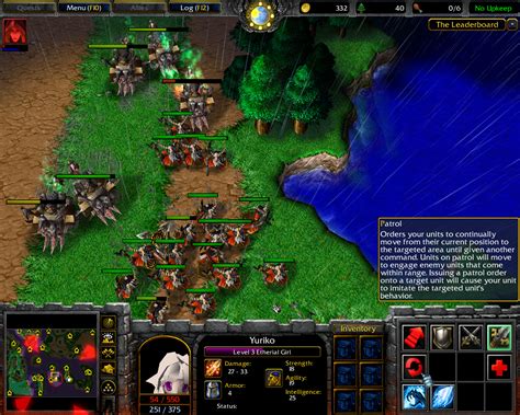 Images Battle Of The Ancients Mod For Warcraft Iii Frozen Throne Moddb