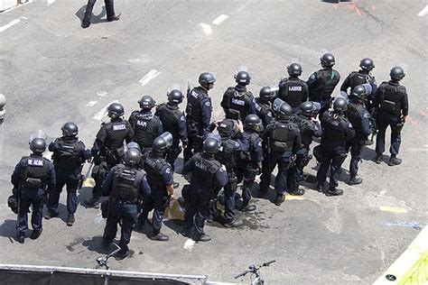 Militarization Of Police Wikiwand