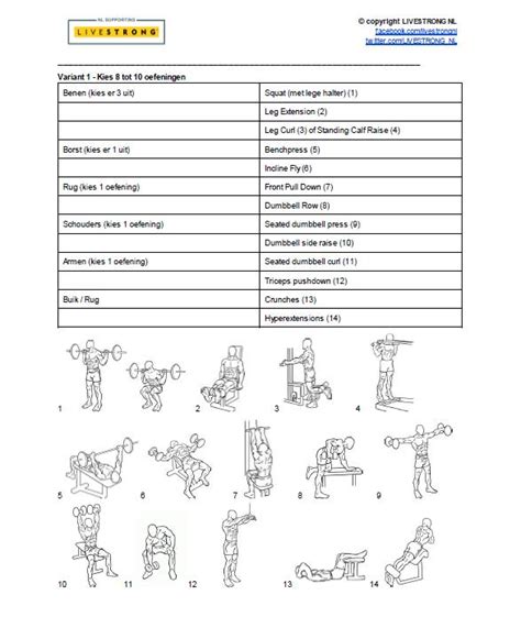 Sporn Taille Versteinern Gratis Trainingsschema Fitness Halskette Hemd