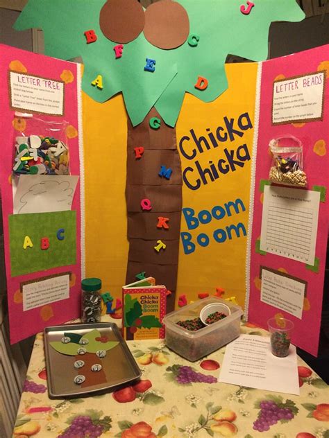 If you'd like to help sandz academy grow, please share this video with your family, friends, and teachers so they can have an amazing day too! Adventures-In-Mommy-Land: chicka chicka boom boom