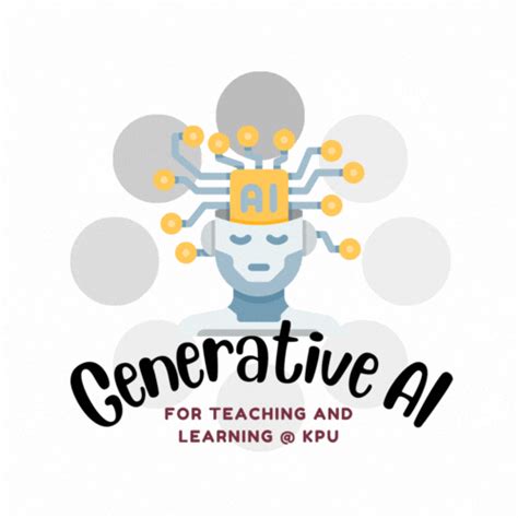 generative ai a kpu tandl resource site for generative ai